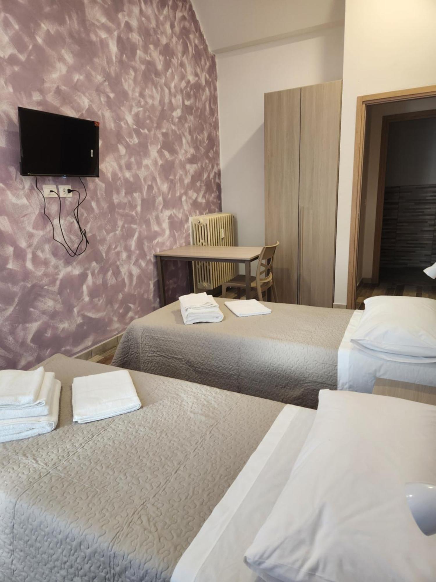 Casa Roxana Hotel Turin Exterior photo