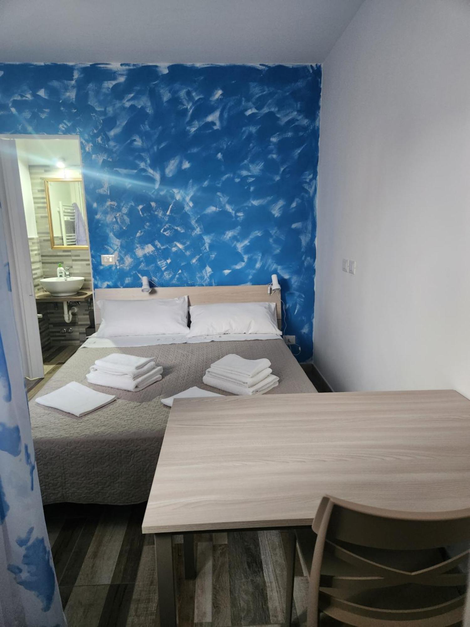 Casa Roxana Hotel Turin Exterior photo