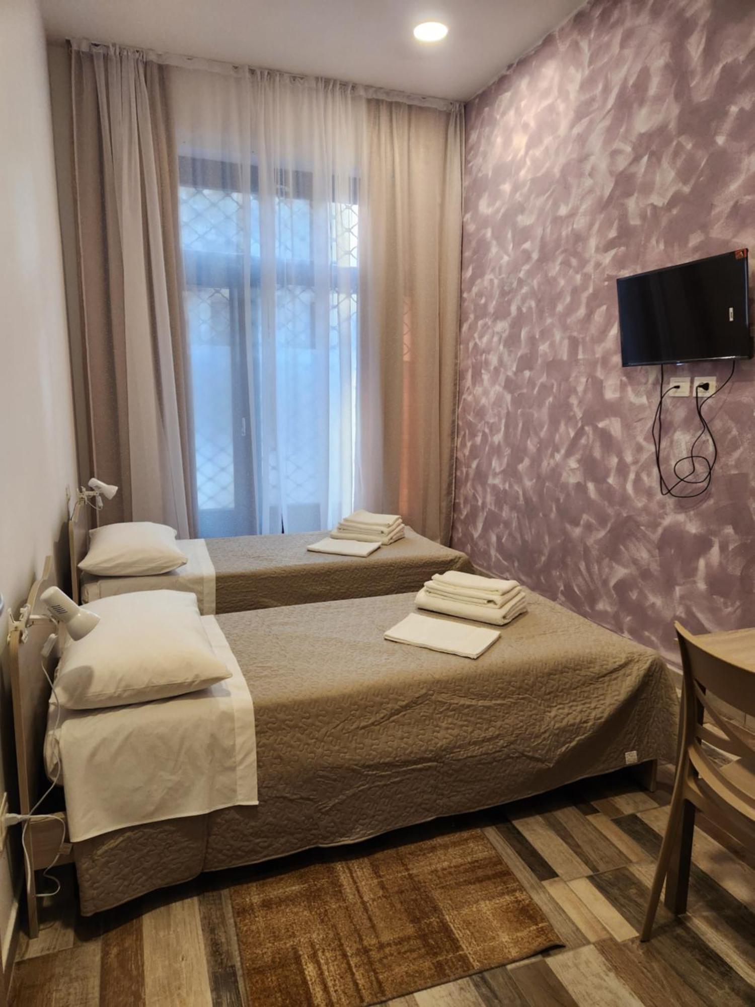 Casa Roxana Hotel Turin Exterior photo