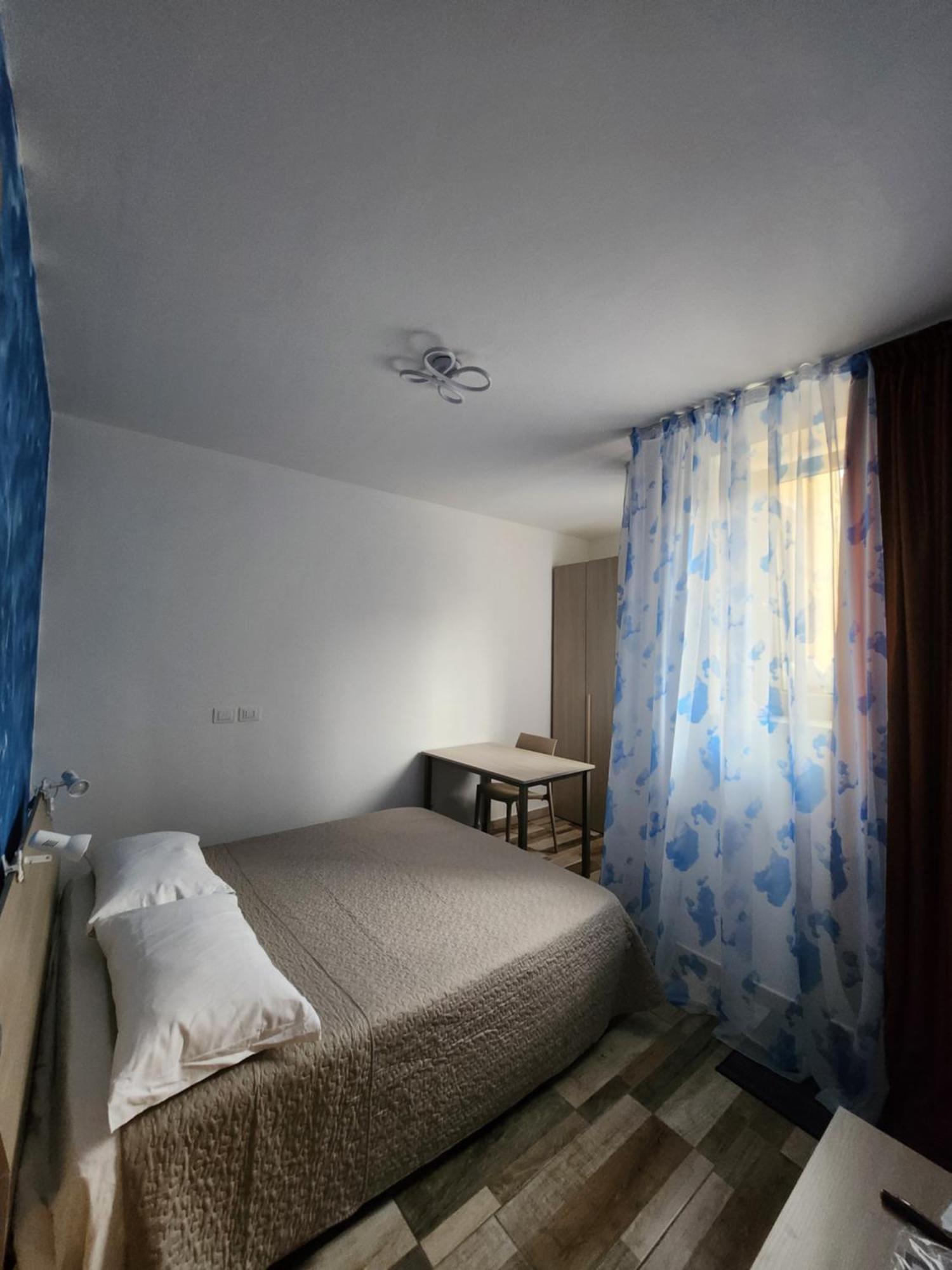 Casa Roxana Hotel Turin Exterior photo