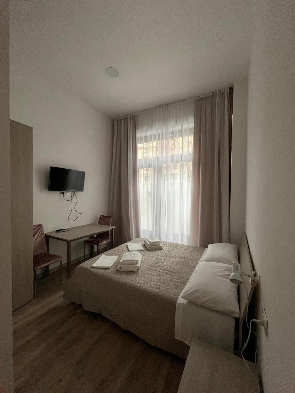 Casa Roxana Hotel Turin Exterior photo