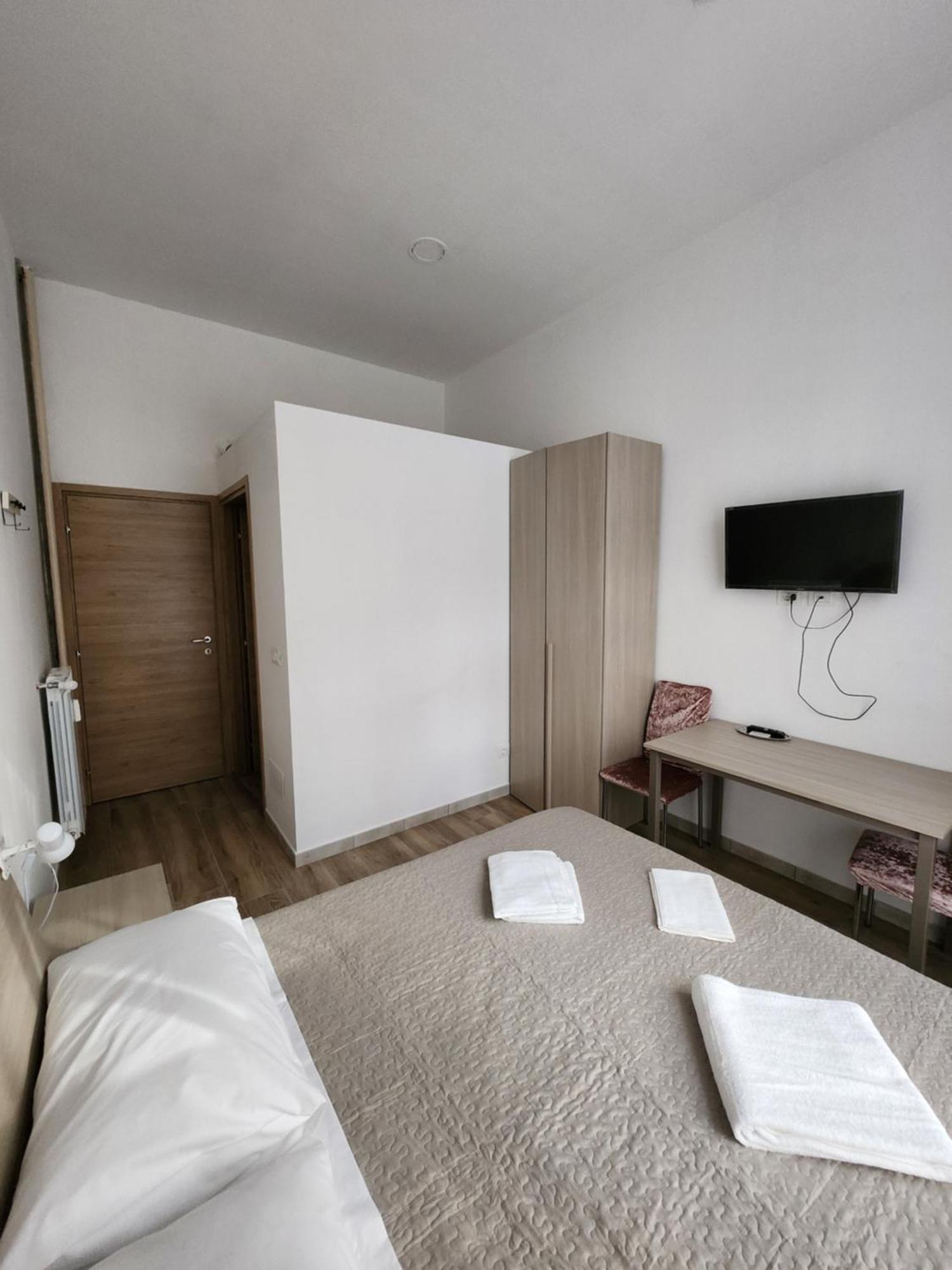 Casa Roxana Hotel Turin Exterior photo